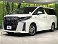 2019 Toyota Alphard Hybrid