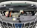 2019 Toyota Alphard Hybrid
