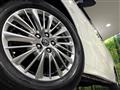 2019 Toyota Alphard Hybrid