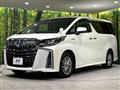2019 Toyota Alphard Hybrid
