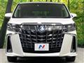 2019 Toyota Alphard Hybrid