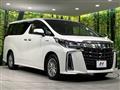 2019 Toyota Alphard Hybrid