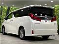 2019 Toyota Alphard Hybrid