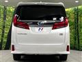 2019 Toyota Alphard Hybrid