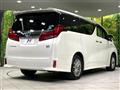 2019 Toyota Alphard Hybrid