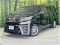 2019 Toyota Vellfire