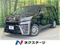 2019 Toyota Vellfire