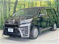 2019 Toyota Vellfire