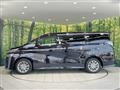2019 Toyota Vellfire