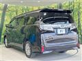 2019 Toyota Vellfire