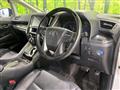 2019 Toyota Alphard Hybrid