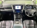 2019 Toyota Alphard Hybrid