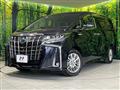 2019 Toyota Alphard Hybrid