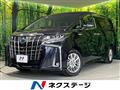 2019 Toyota Alphard Hybrid