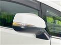 2020 Toyota Alphard Hybrid