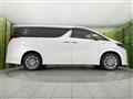 2020 Toyota Alphard Hybrid