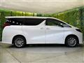 2021 Toyota Alphard Hybrid