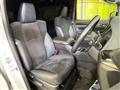 2021 Toyota Alphard Hybrid
