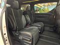 2022 Toyota Alphard Hybrid