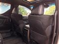 2022 Toyota Alphard Hybrid