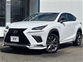 2017 Lexus NX