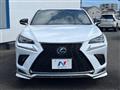 2017 Lexus NX