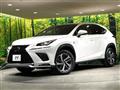 2018 Lexus NX