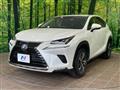 2019 Lexus NX