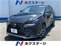 2020 Lexus NX