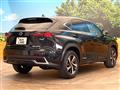 2021 Lexus NX