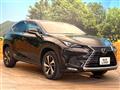 2021 Lexus NX