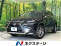 2019 Lexus NX