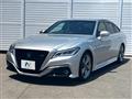 2018 Toyota Crown Hybrid