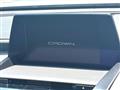 2018 Toyota Crown Hybrid