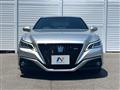 2018 Toyota Crown Hybrid