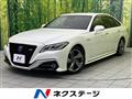 2018 Toyota Crown Hybrid