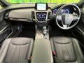 2018 Toyota Crown Hybrid
