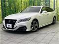 2018 Toyota Crown Hybrid