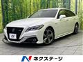 2018 Toyota Crown Hybrid
