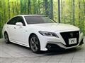 2018 Toyota Crown Hybrid