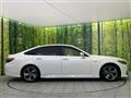 2018 Toyota Crown Hybrid
