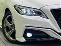 2018 Toyota Crown Hybrid