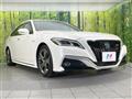 2018 Toyota Crown Hybrid