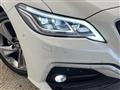 2018 Toyota Crown Hybrid