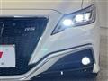 2018 Toyota Crown Hybrid