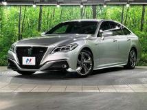 2018 Toyota Crown Hybrid