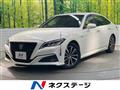 2018 Toyota Crown Hybrid