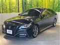 2020 Toyota Crown Hybrid