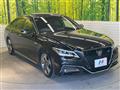 2020 Toyota Crown Hybrid
