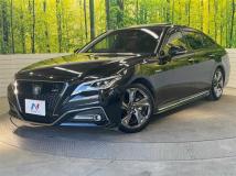 2020 Toyota Crown Hybrid
